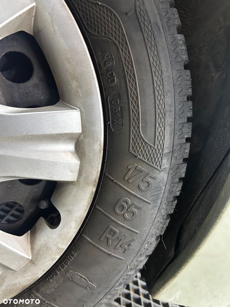 Renault Thalia 1.4 Access - 26