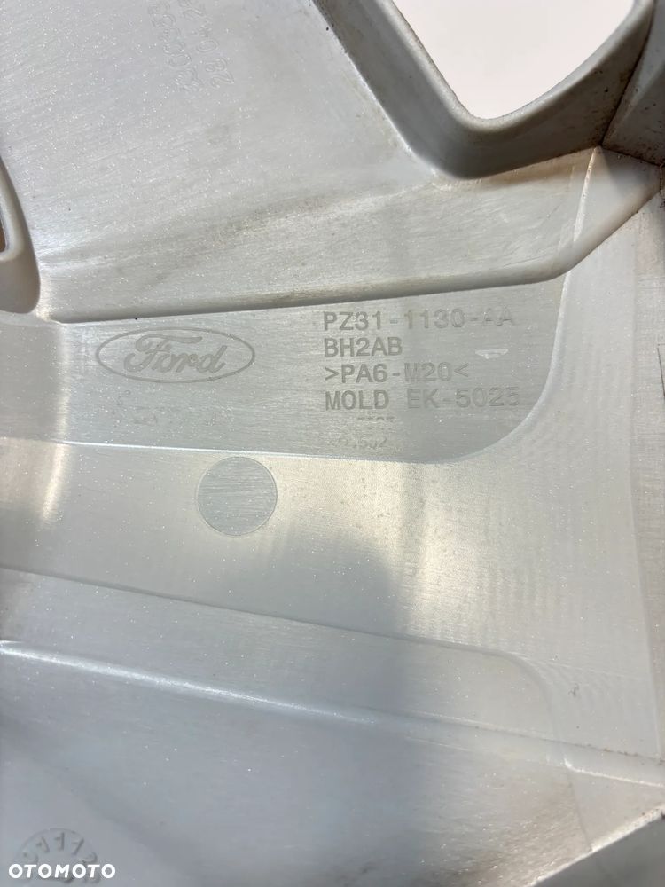4 Kołpaki Ford Transit Custom 16" Nowe PZ31-1130-AA - 7