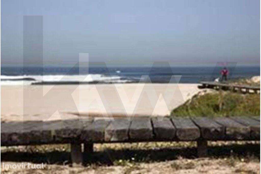 Terreno em Francelos perto do Mar para construção de moradia(s) - Grande imagem: 2/30