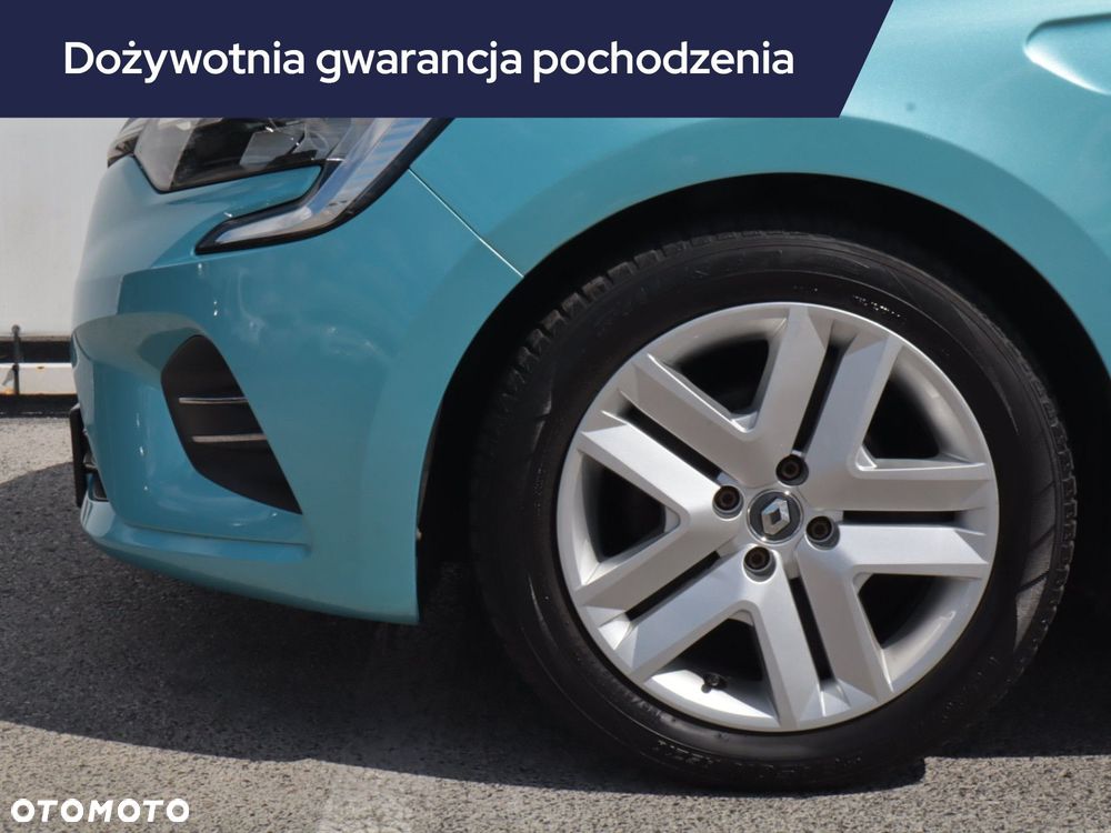 Renault Clio - 17