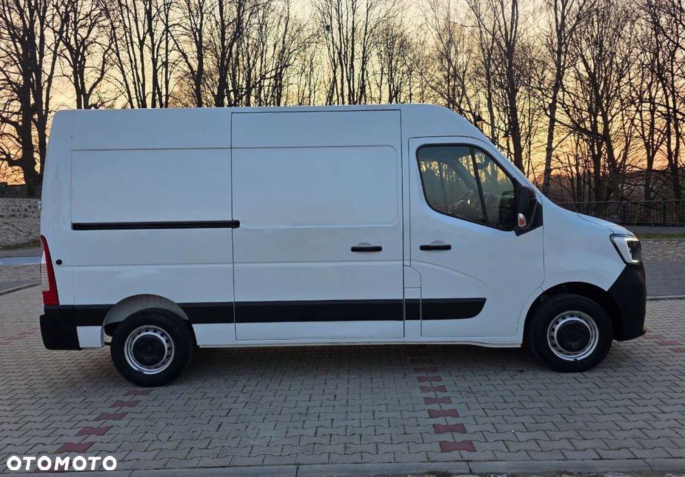 Renault Master - 5