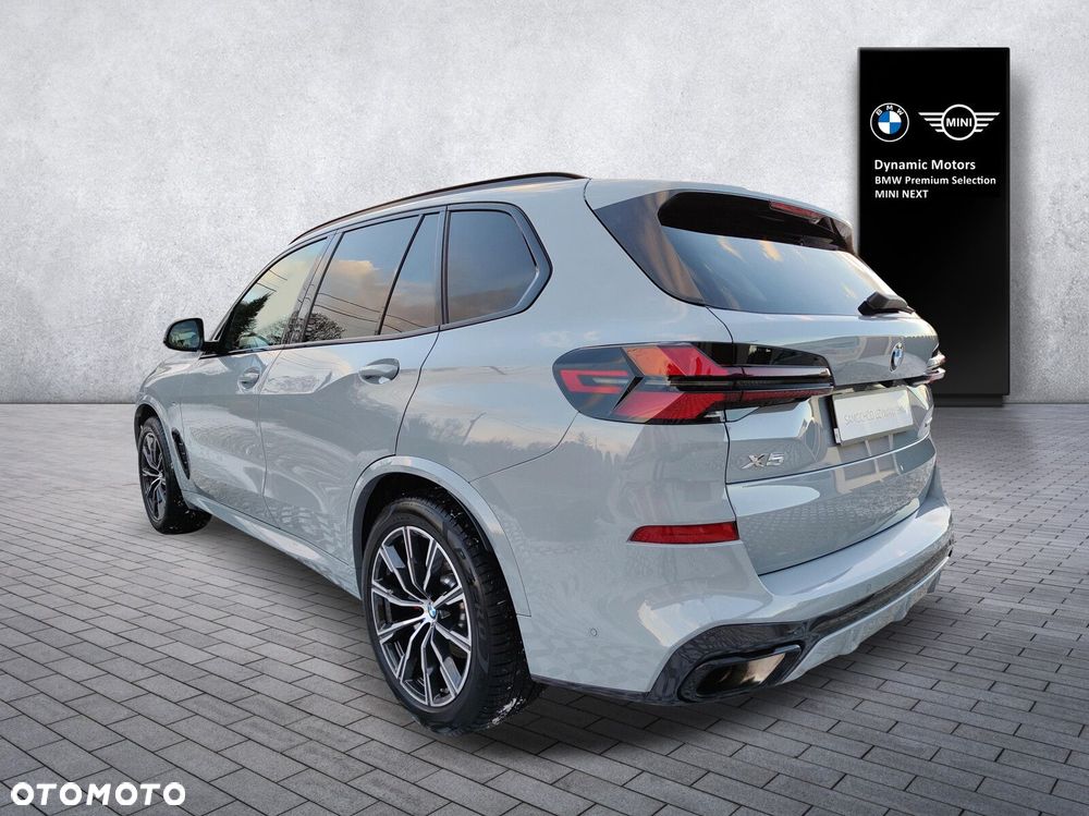 BMW X5 - 3