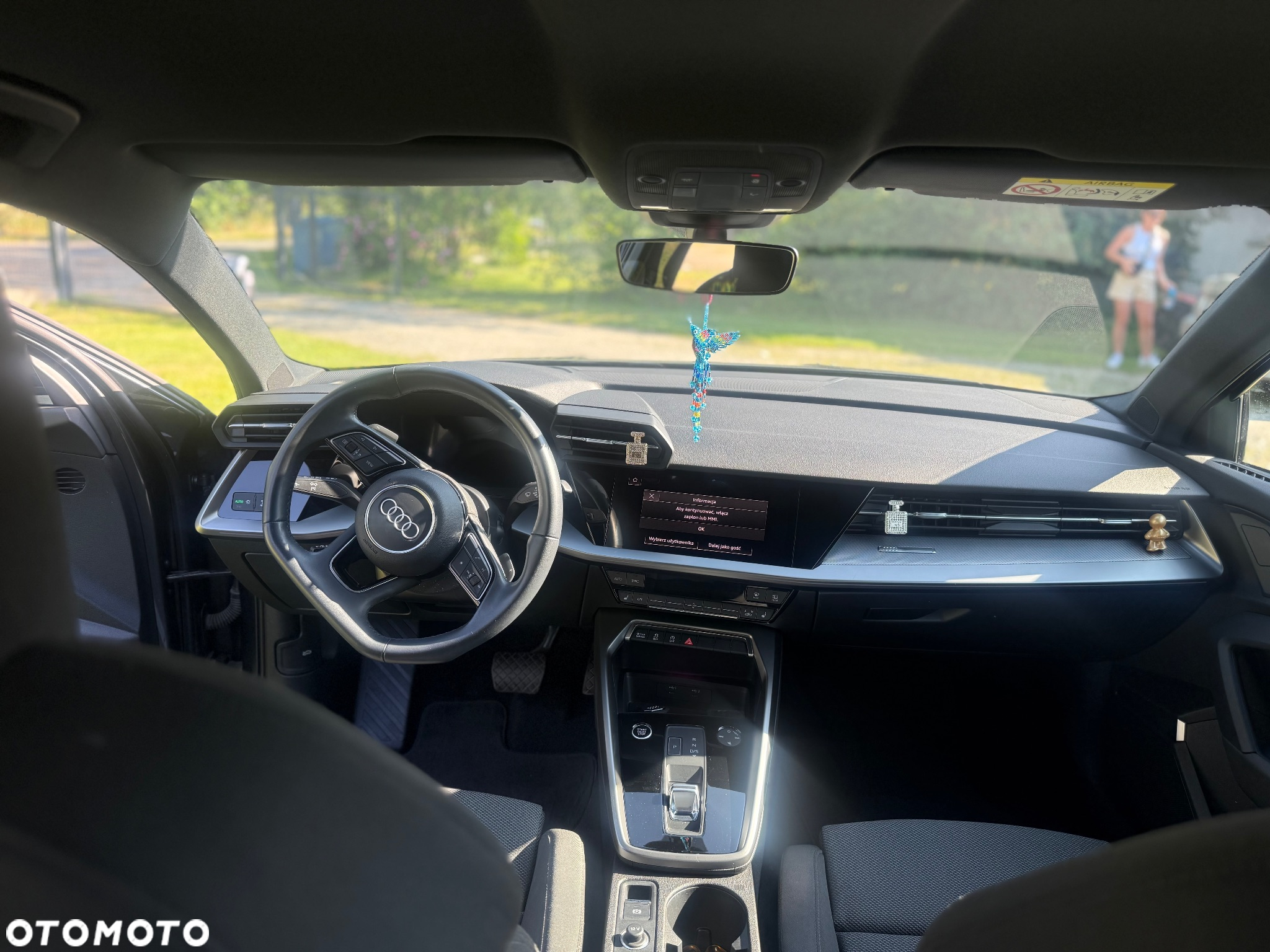 Audi A3 - 16