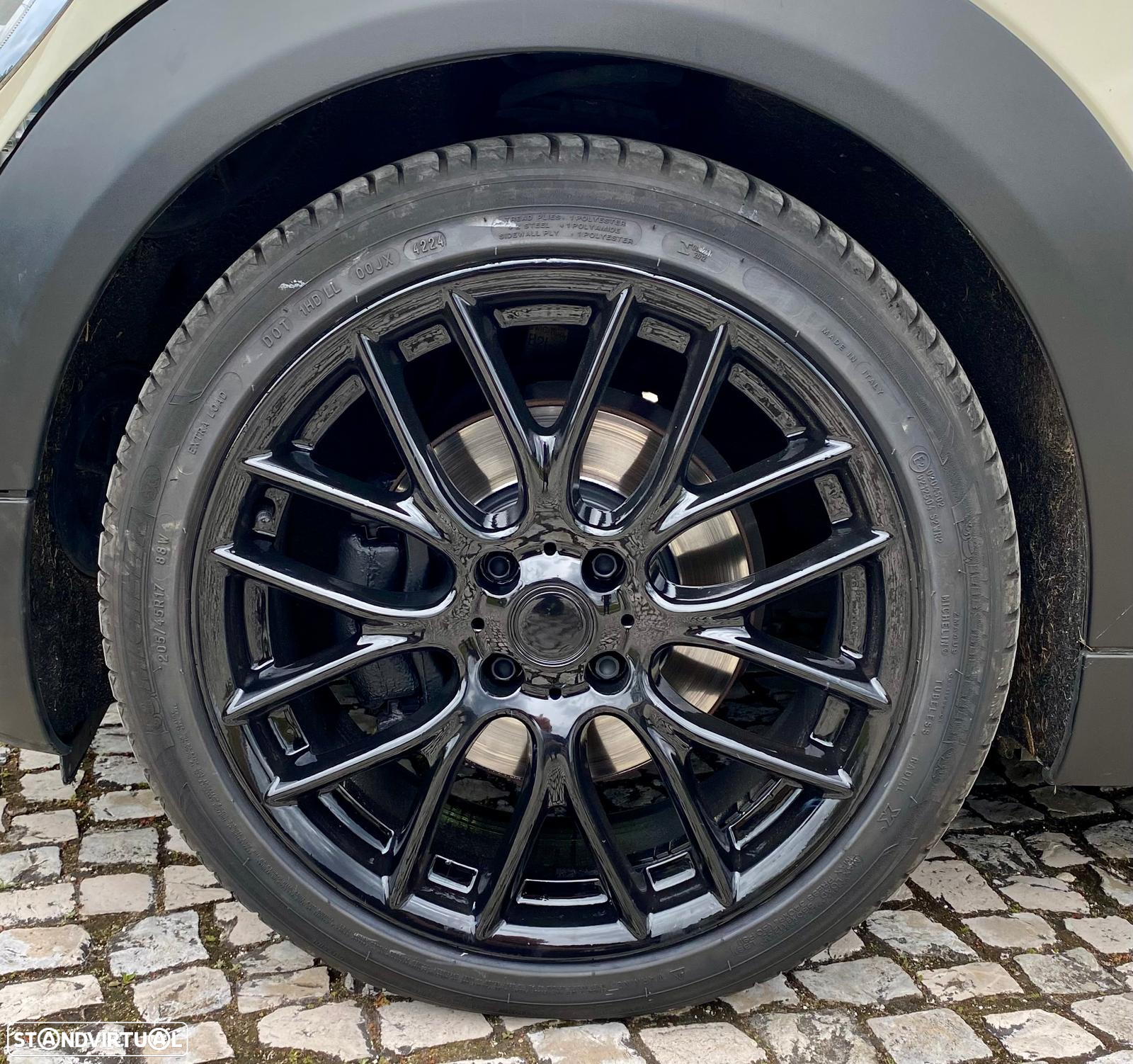 MINI Clubman Cooper D Hampton - 9