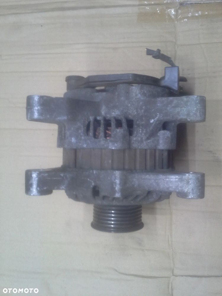 Peugeot 206 alternator 9638275880 A005TA6291C - 4