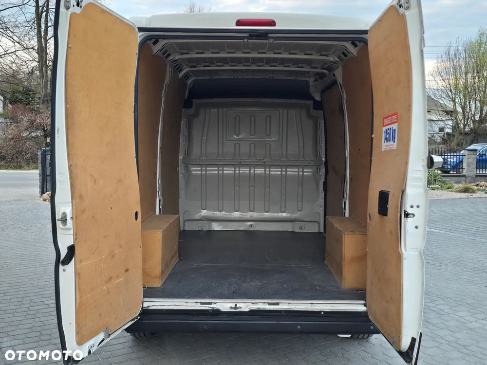 Peugeot Boxer - 13