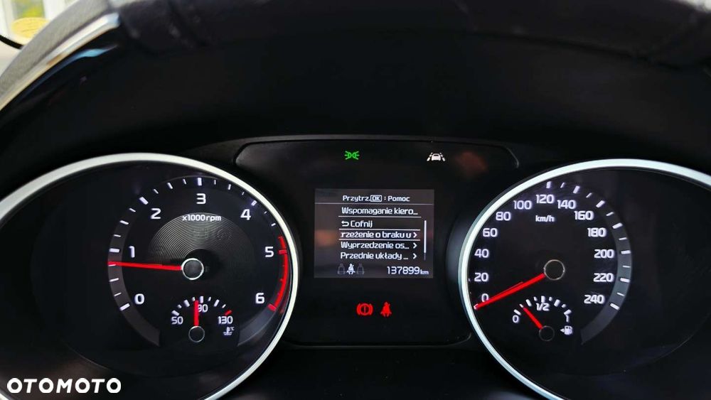 Kia Ceed - 20