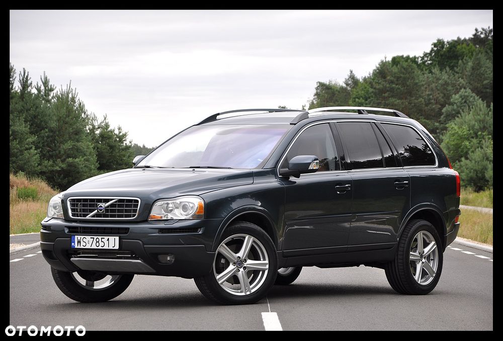Volvo XC 90 D5 Summum - 4