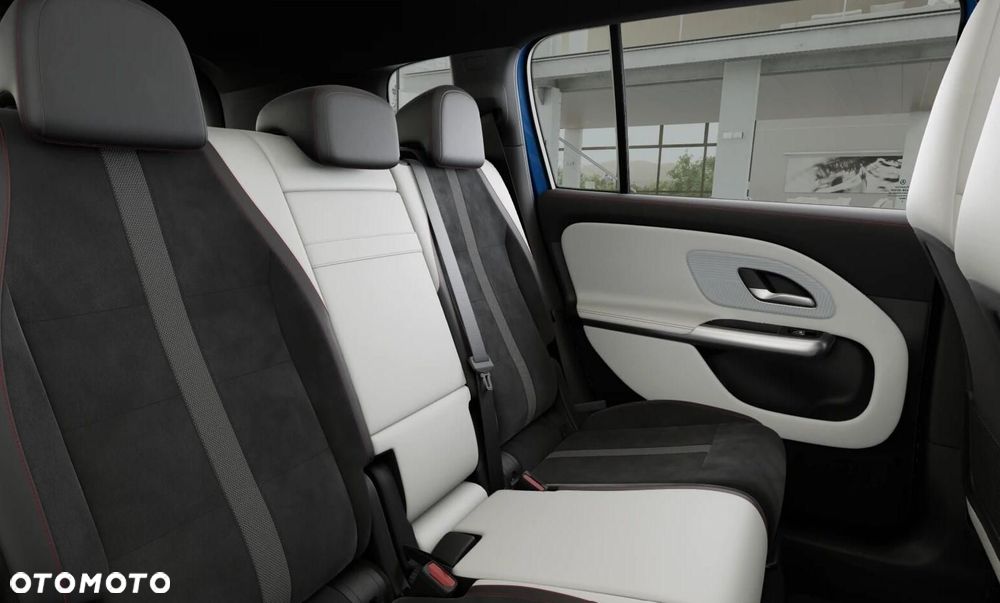 Mercedes-Benz GLB - 6