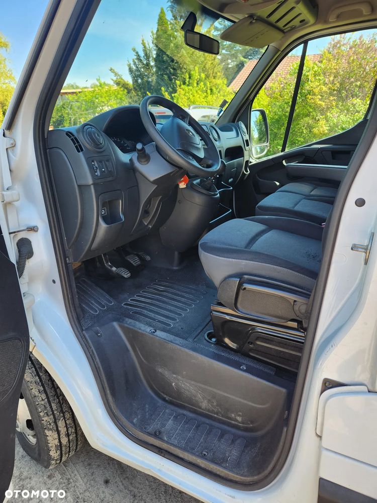 Renault MASTER - 14