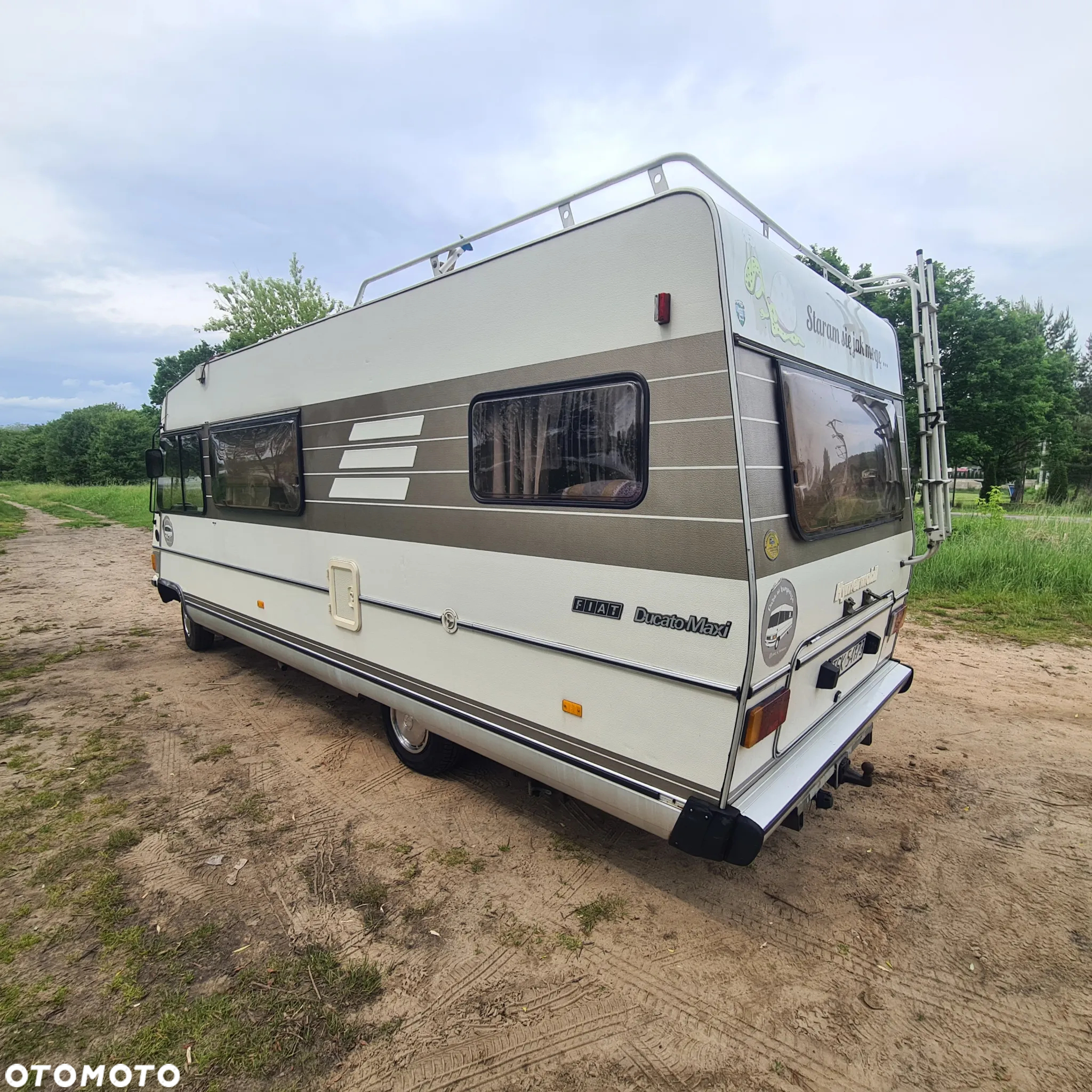 Fiat Ducato maxi - 17