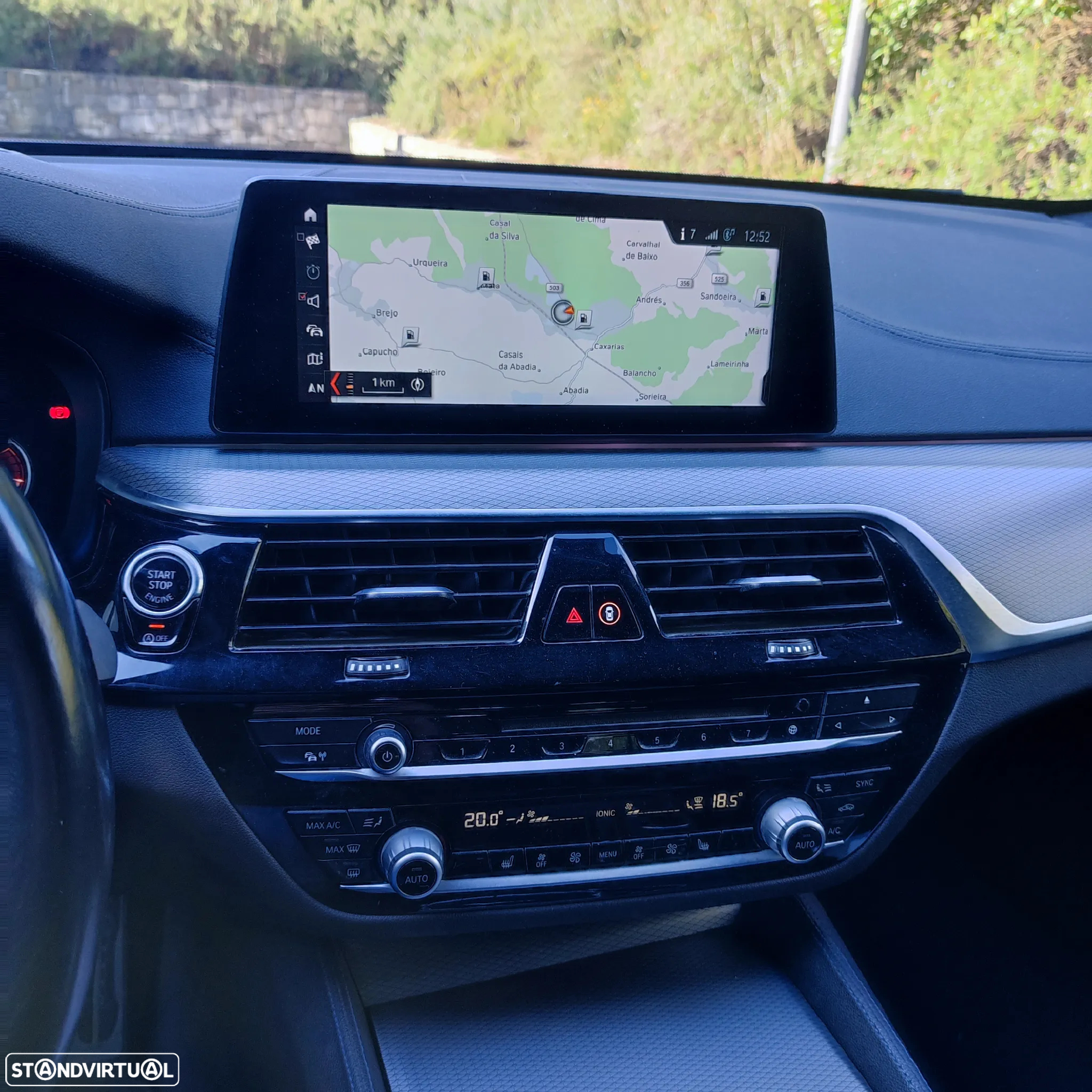 BMW 640 Gran Turismo - 15