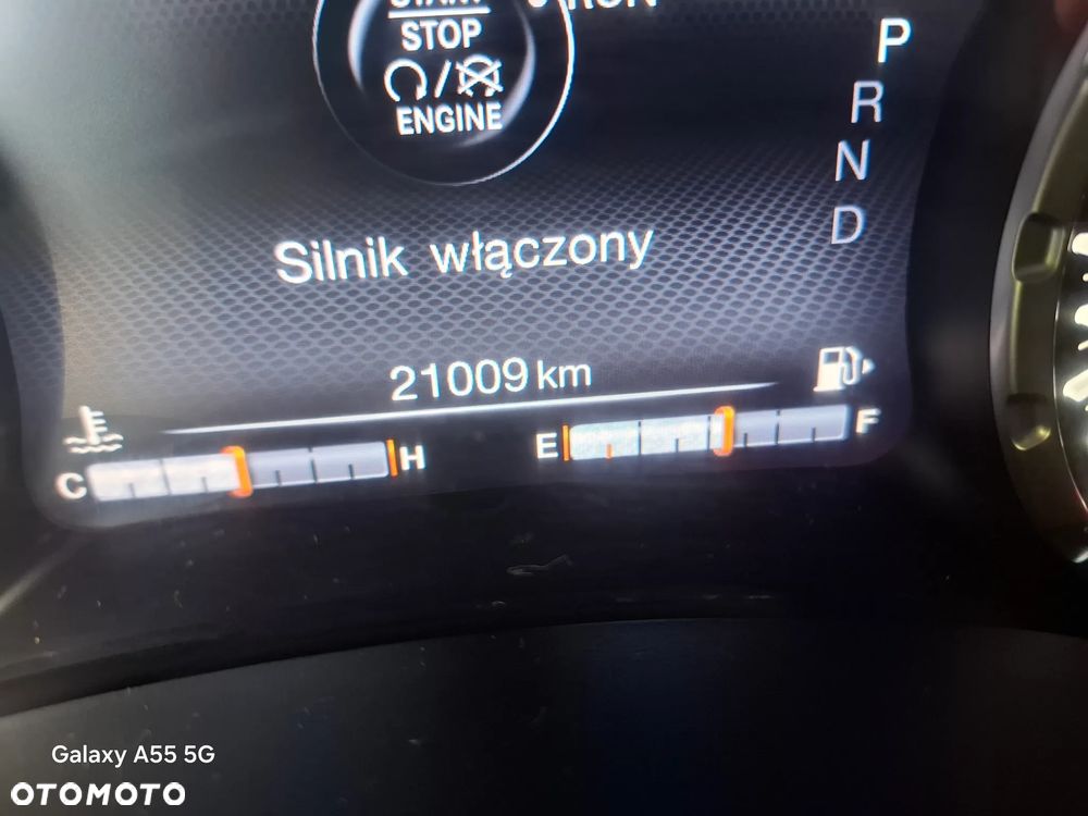 Jeep Renegade 1.3 GSE T4 Turbo Upland 4x4 S&S - 21