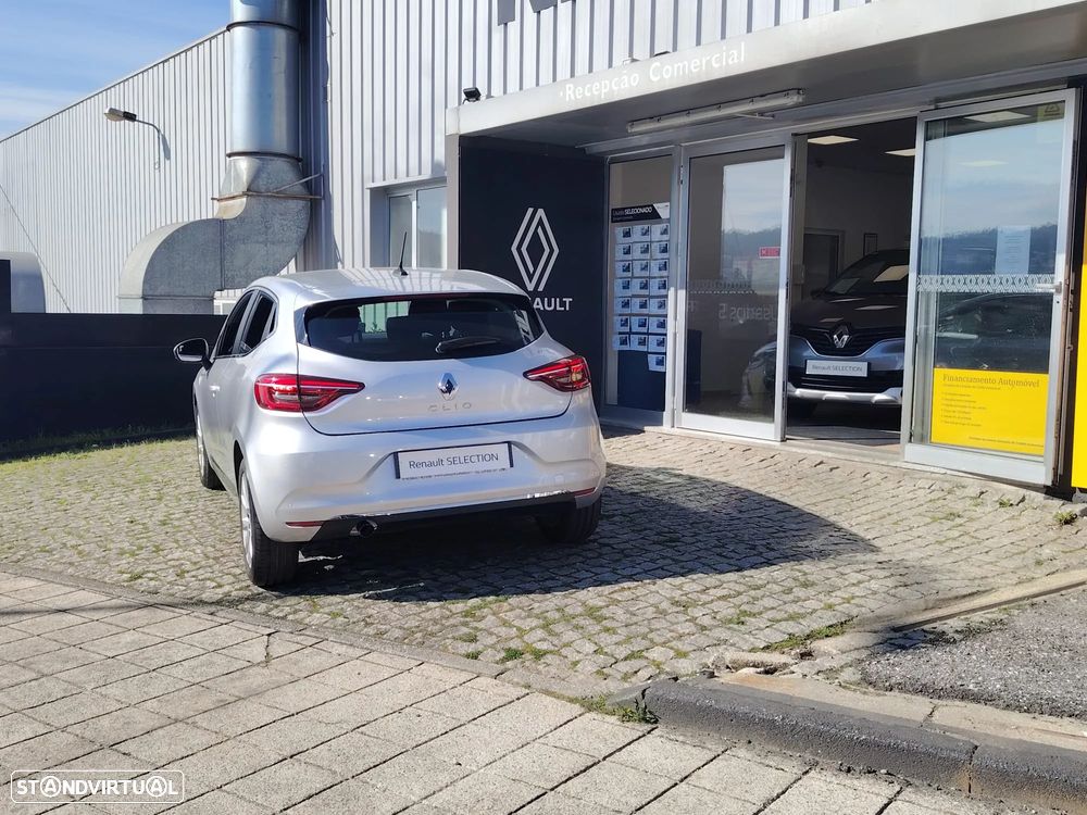 Renault Clio TCe 90 TECHNO - 33