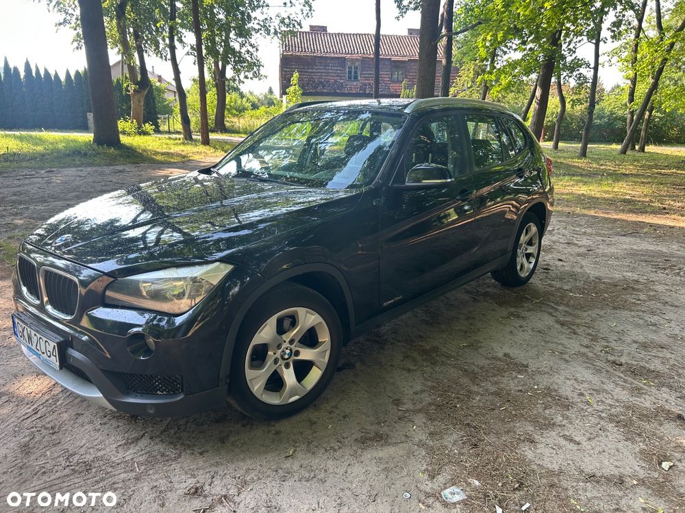 BMW X1 xDrive18d - 2