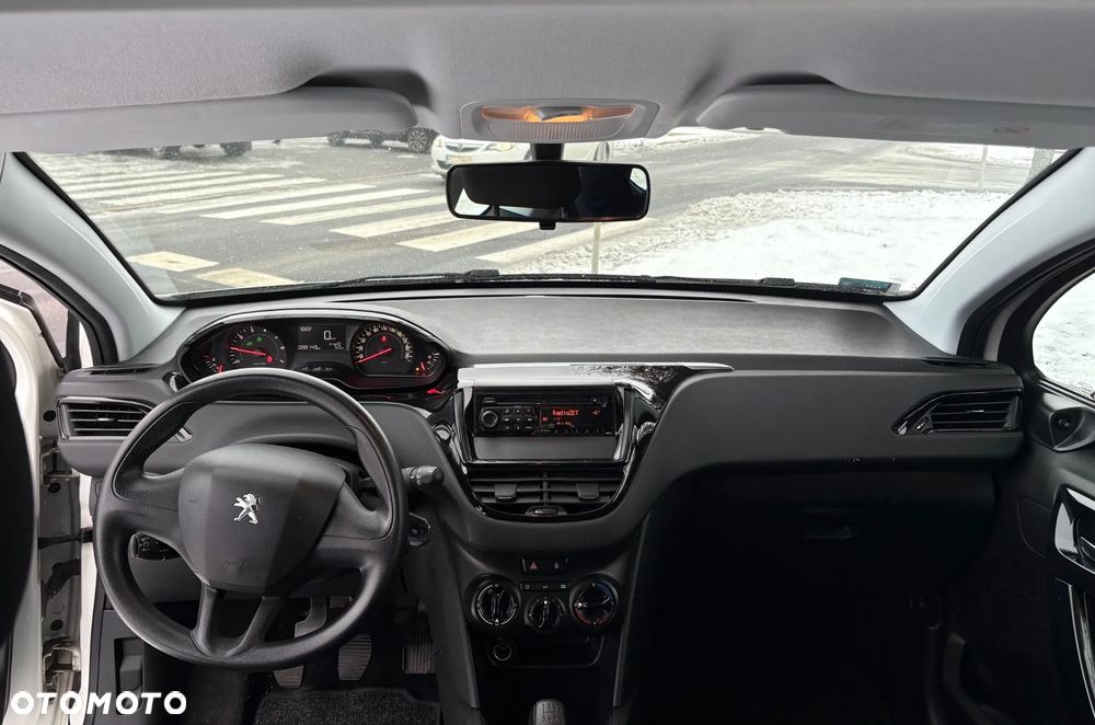 Peugeot 208 PureTech 68 Access - 9