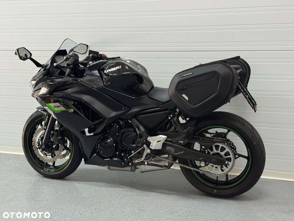 Kawasaki Ninja - 19