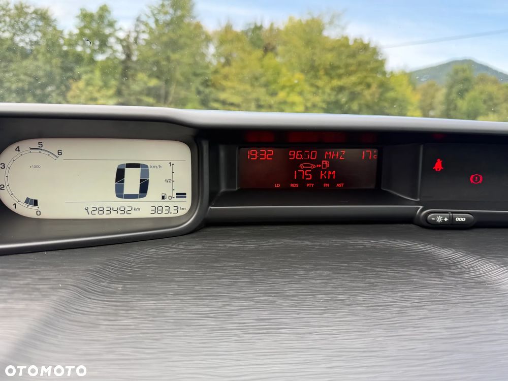 Citroën C3 Picasso HDi 90 FAP Selection - 22