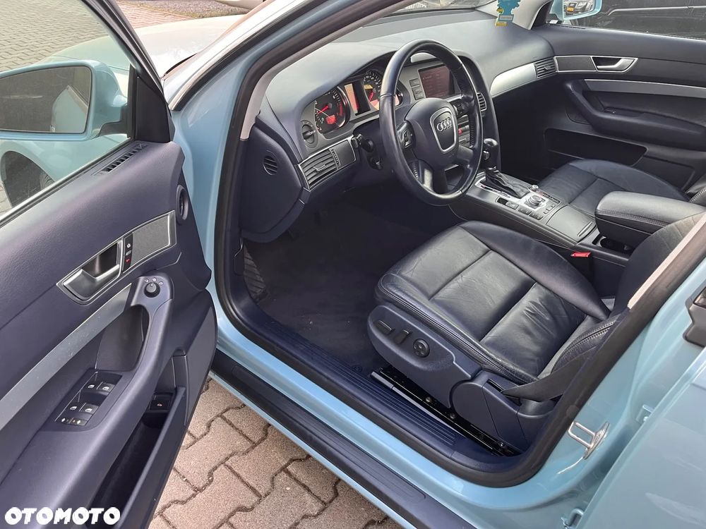 Audi A6 Limousine - 26