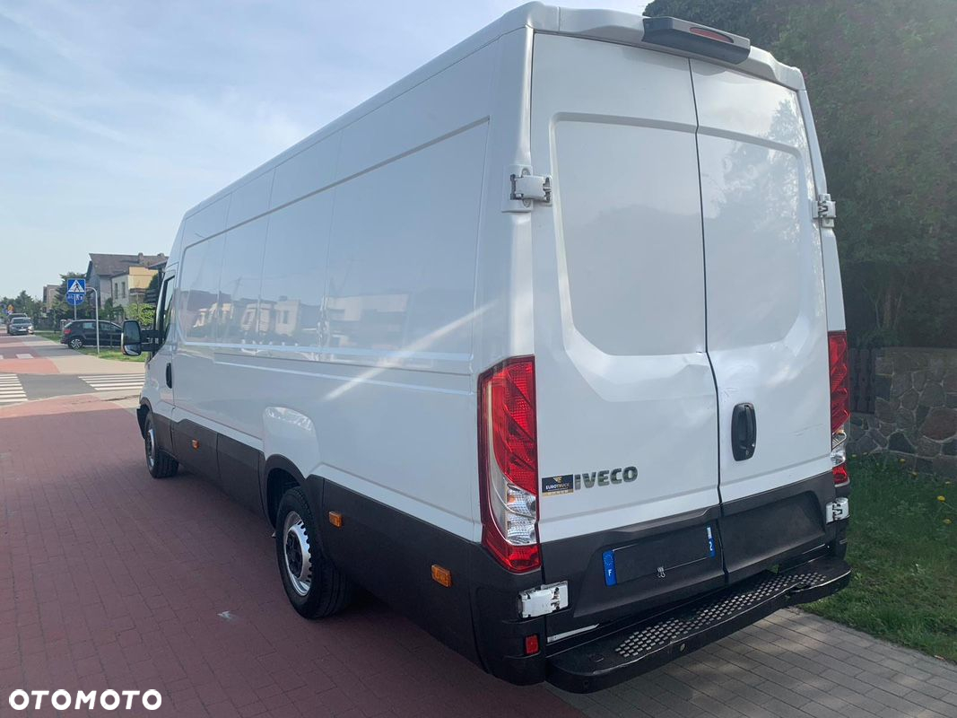 Iveco Daily - 9