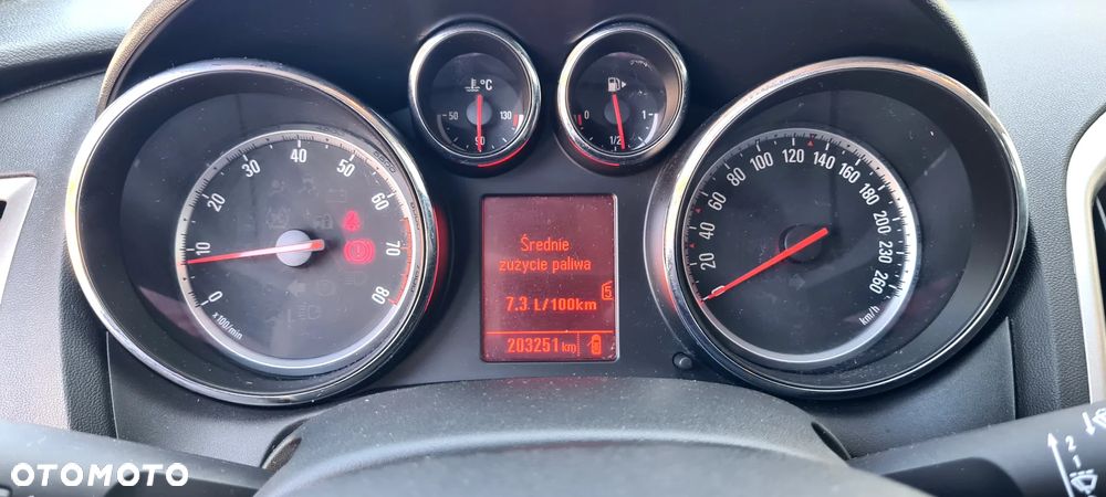Opel Astra 1.4 Turbo Active - 17