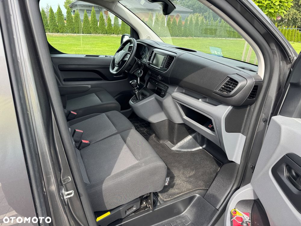 Peugeot Expert L2 2.0 BlueHDi 150 - 20