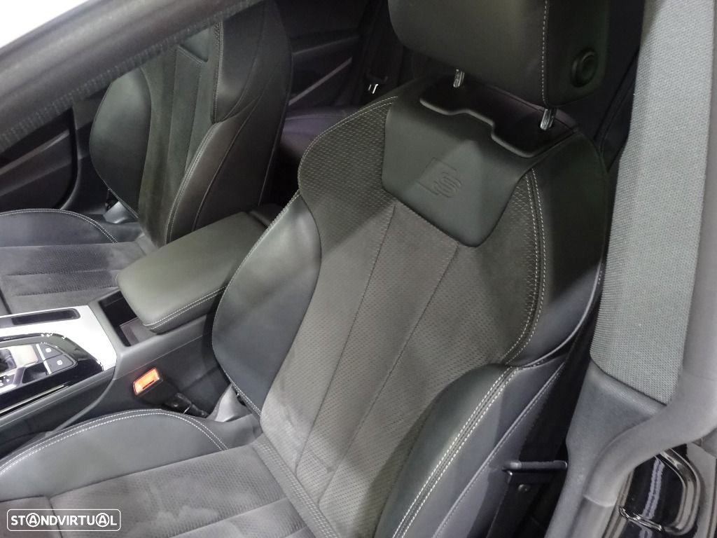Audi A5 Sportback 40 TDI S line S tronic - 13