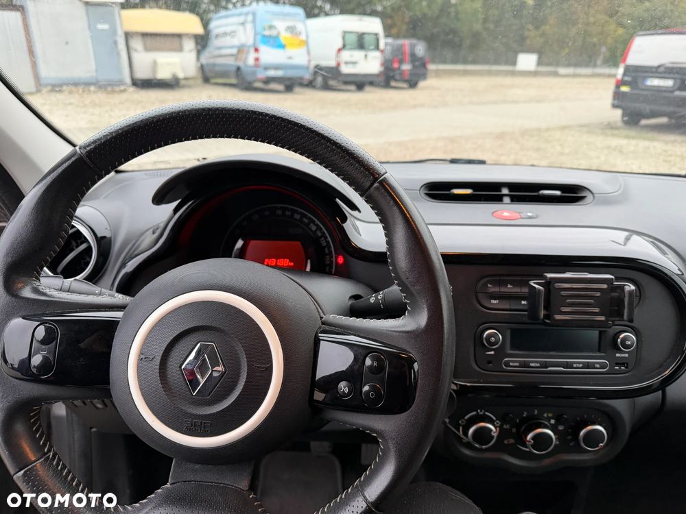 Renault Twingo - 9