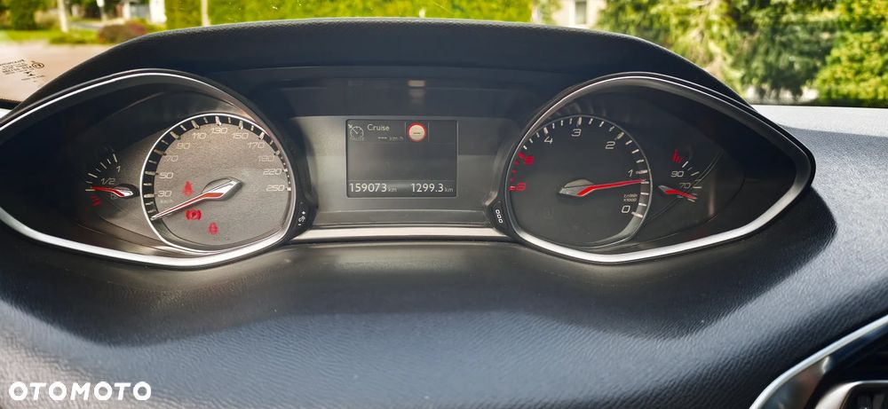 Peugeot 308 1.5 BlueHDi Business Line S&S - 10