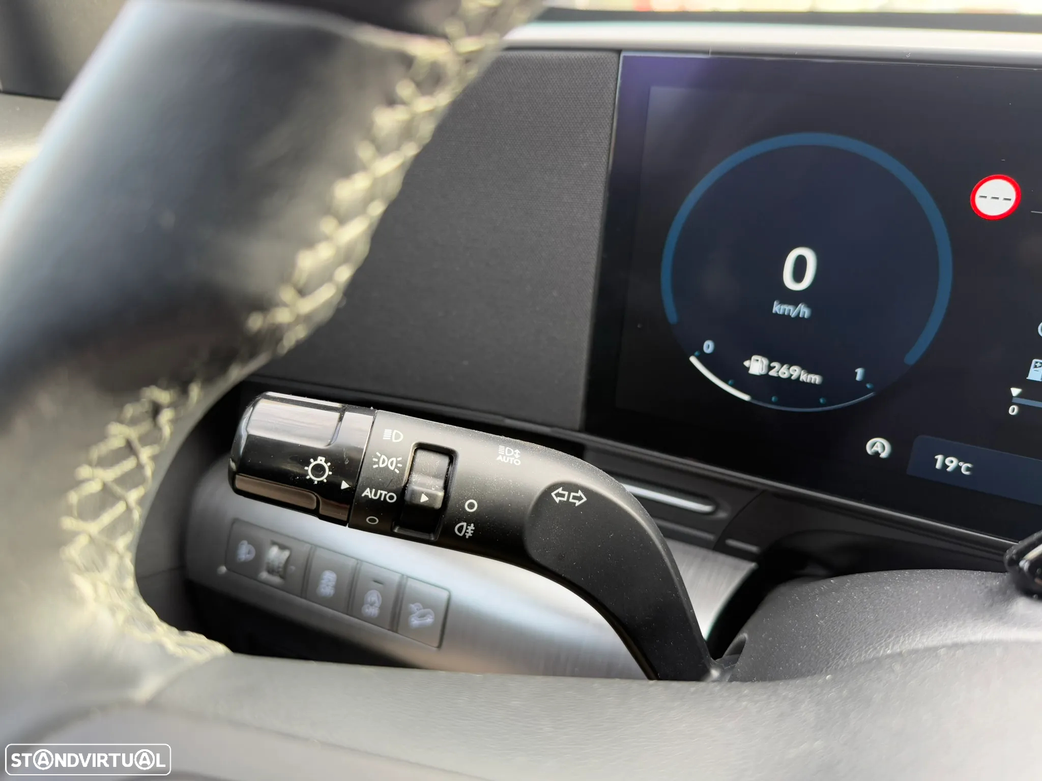 Hyundai Kauai 1.0 T-GDi Premium - 25