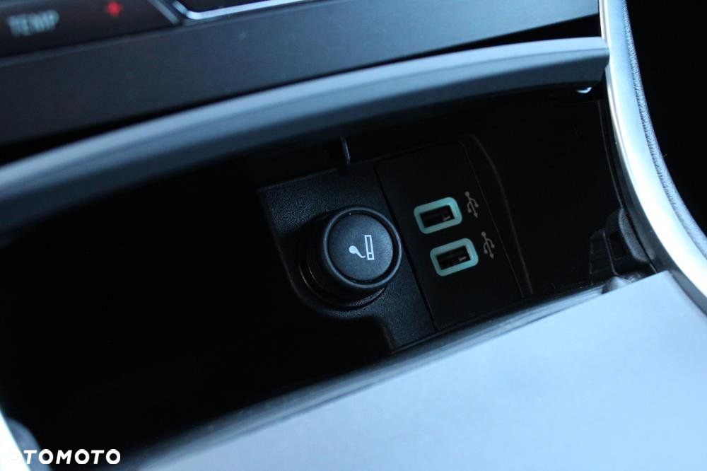 Ford S-Max - 27