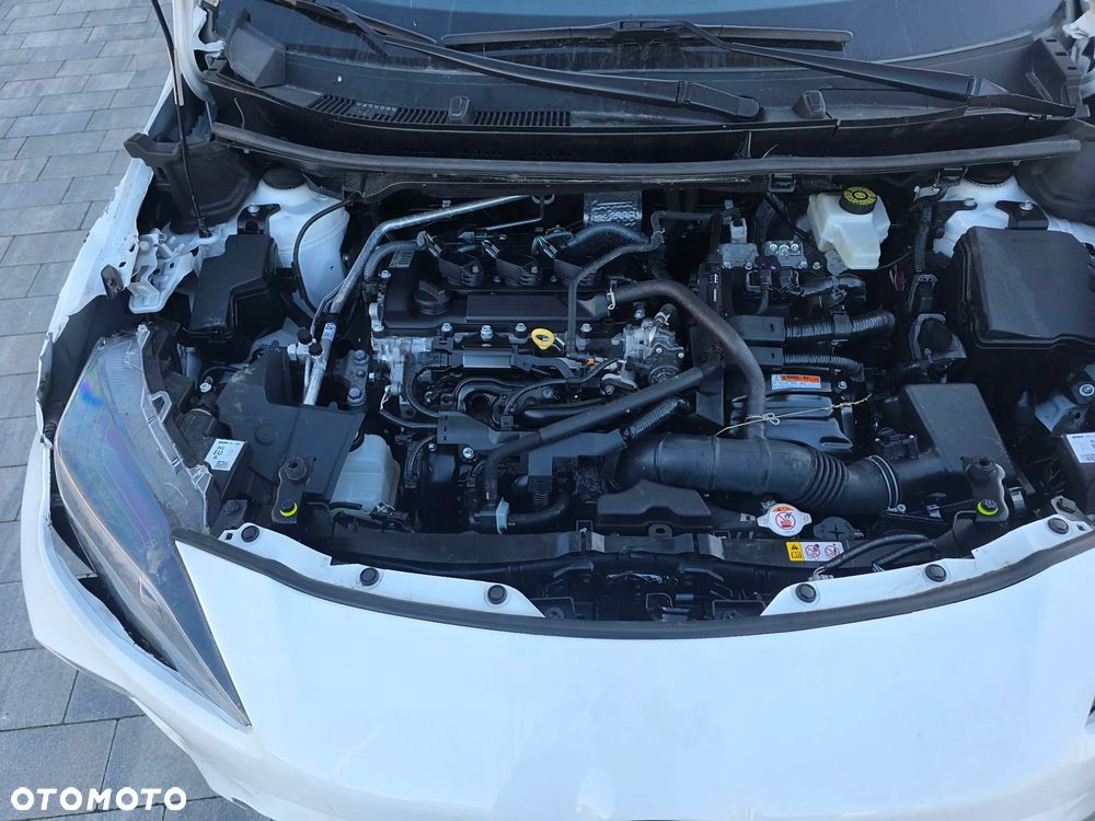 Toyota Yaris Cross Hybrid 1.5 Comfort - 17