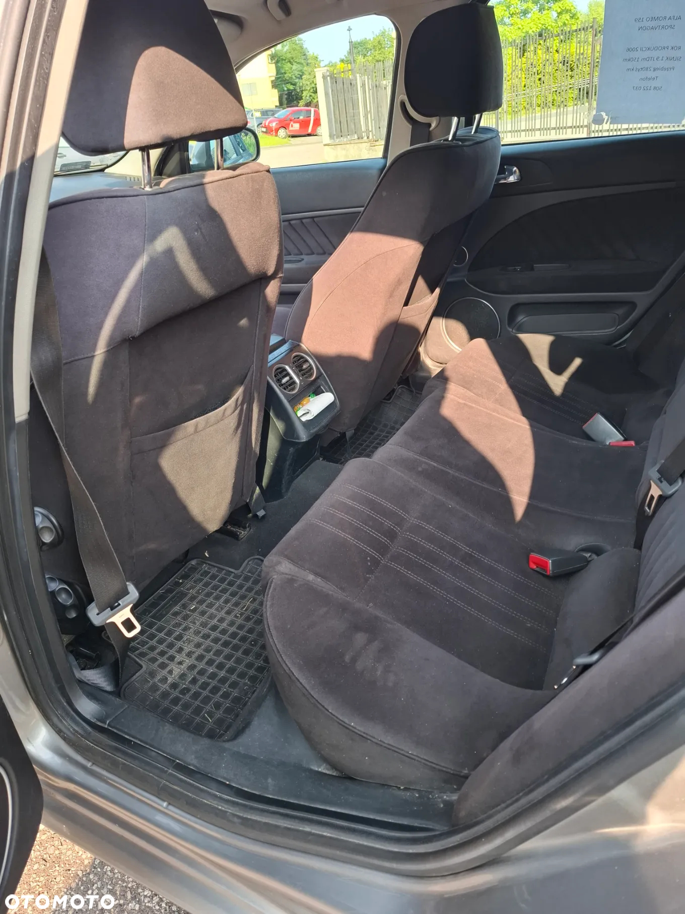 Alfa Romeo 159 1.9 JTDM 16V DPF - 4