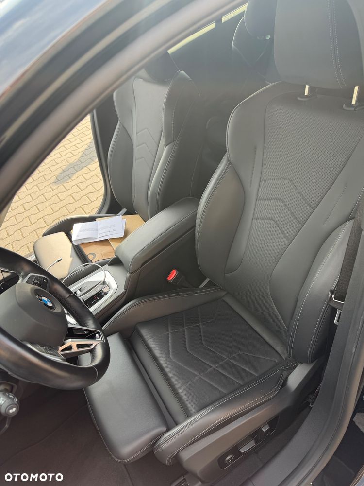 BMW Seria 1 - 18