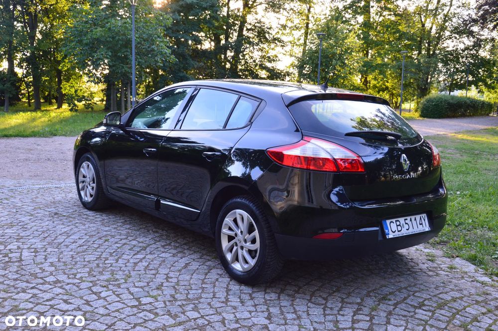 Renault Megane - 15