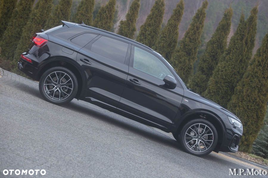 Audi Q5 45 TFSI quattro S tronic S line - 9