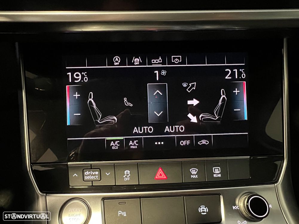 Audi A6 Avant 40 TDI S tronic - 18