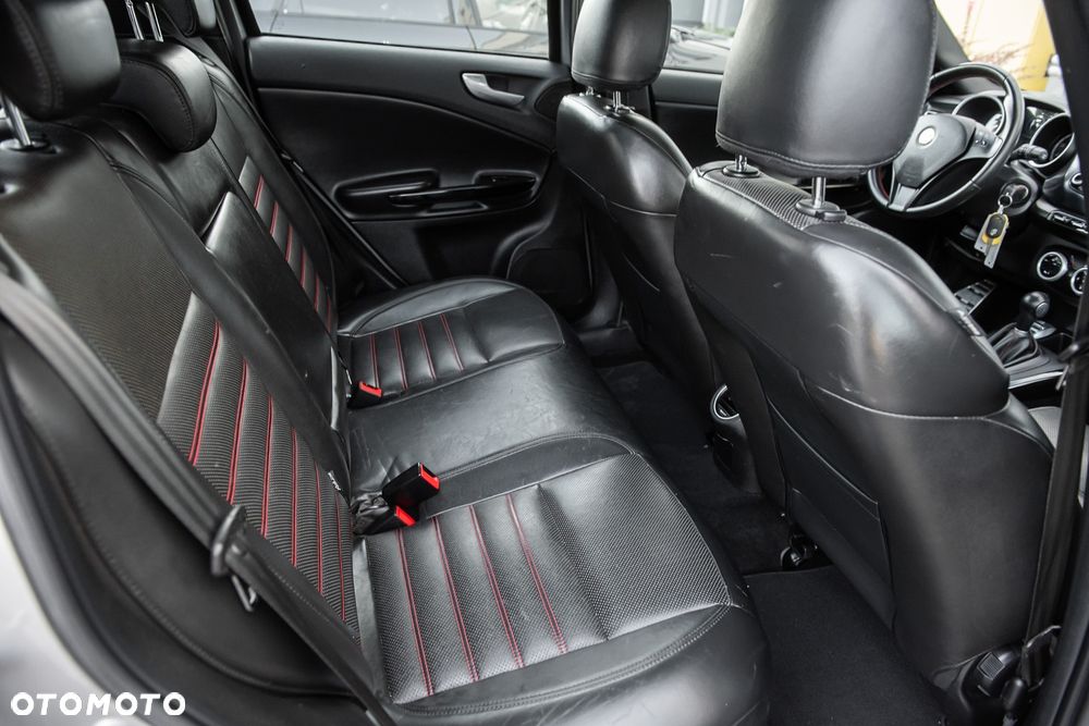 Alfa Romeo Giulietta 1.4 TB 16V Multiair TCT Sport - 30