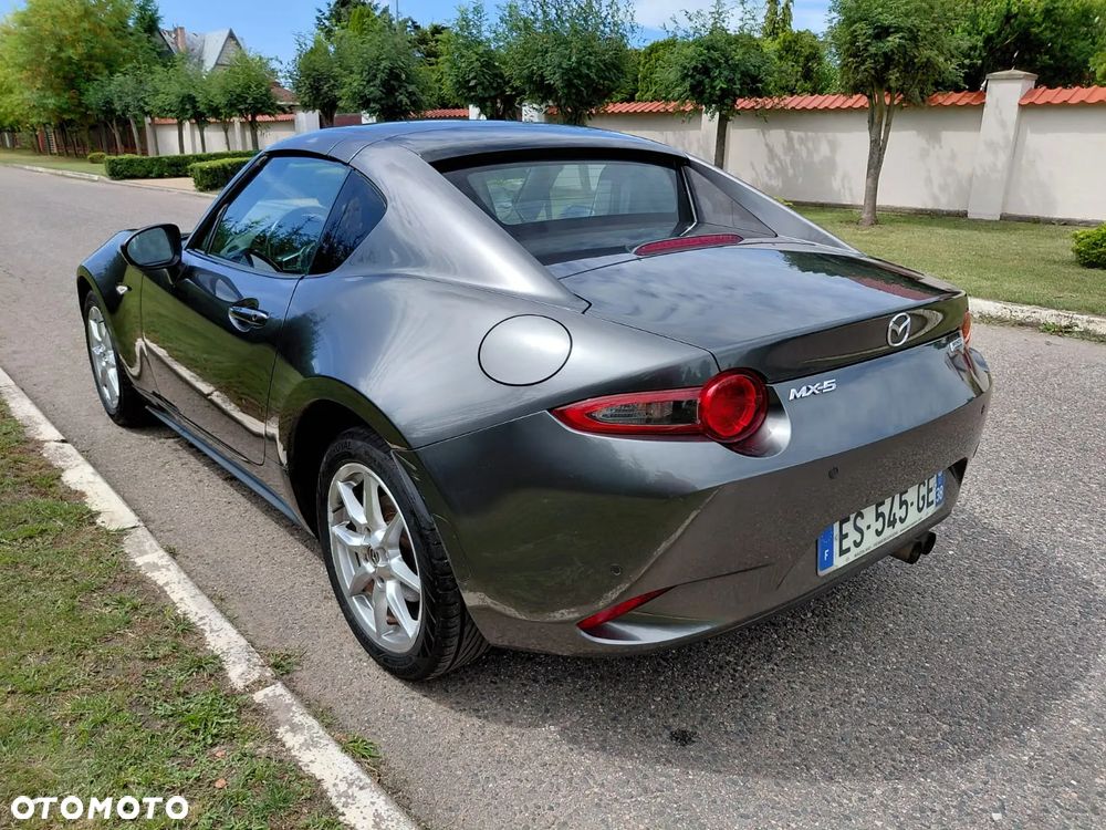 Mazda MX-5 - 7