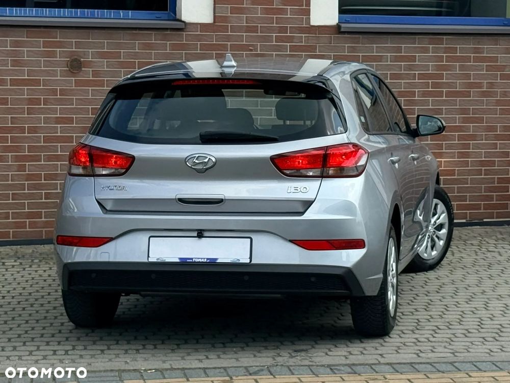 Hyundai i30 - 20
