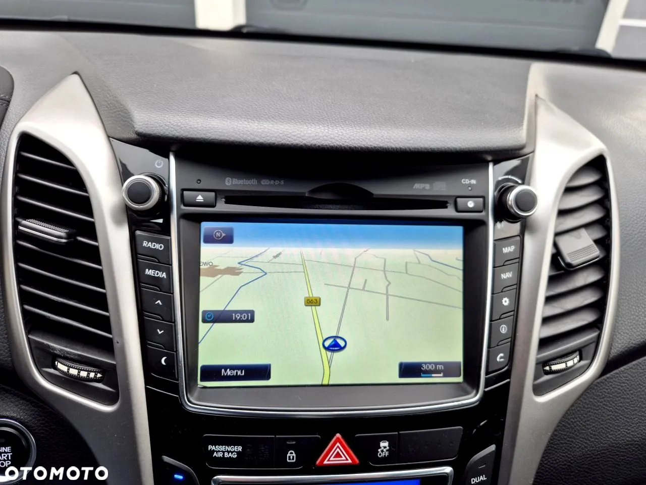 Hyundai i30 - 24