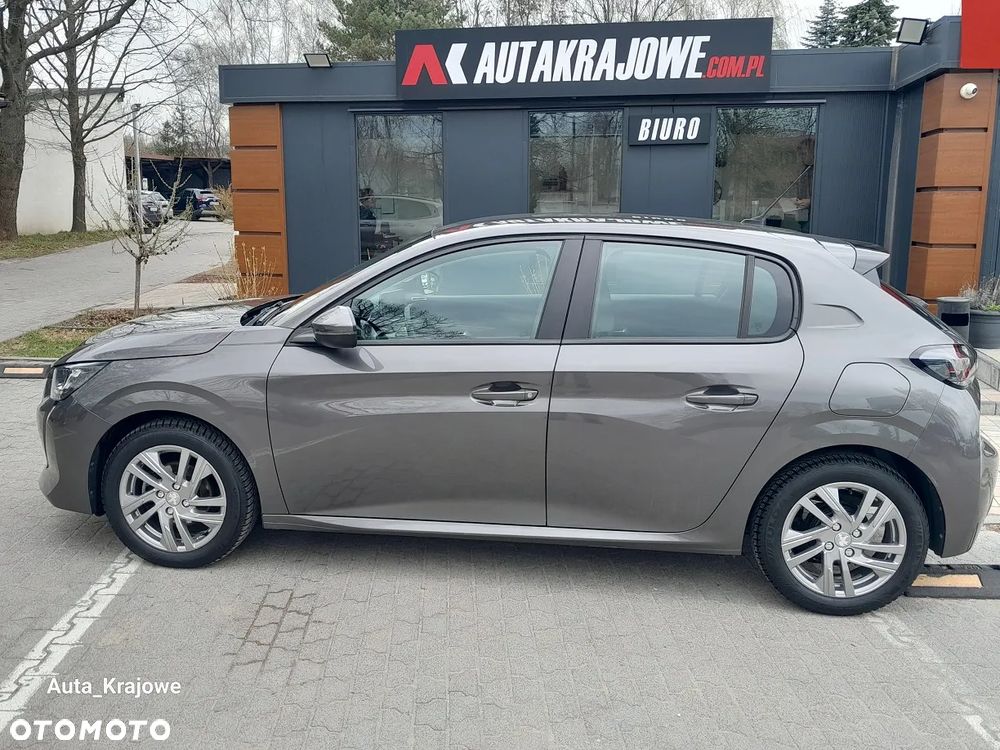 Peugeot 208 1.2 PureTech Active Pack S&S - 5