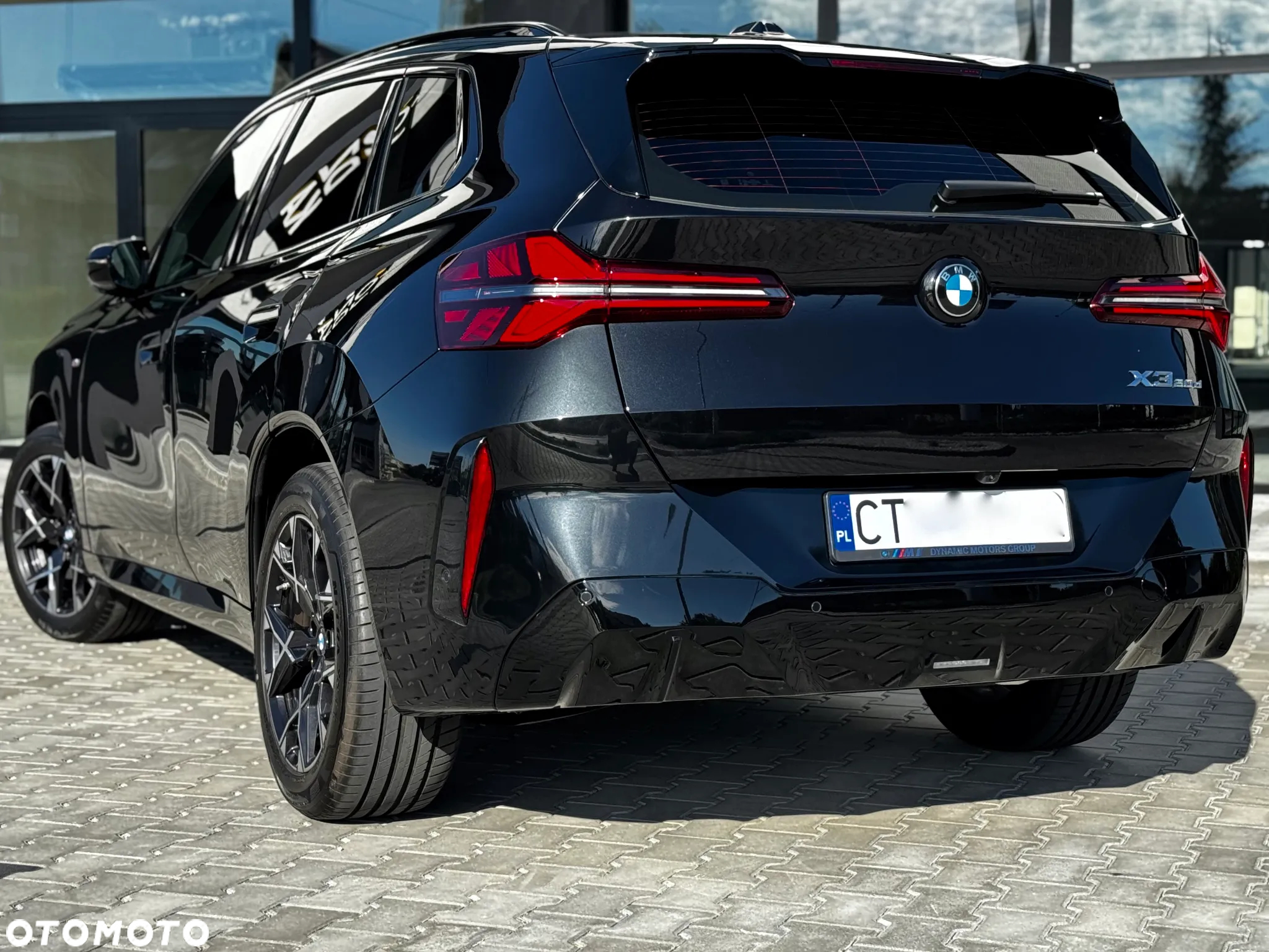 BMW X3 - 13