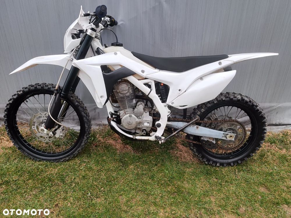 Barton NXT 250 - 2