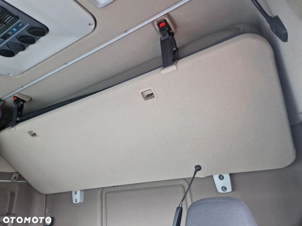 Scania R450/ 2016r/ 460Tyskm/ ZESTAW TANDEM: 8.8m +7.7m/ KLIMA POSTOJOWA - 6