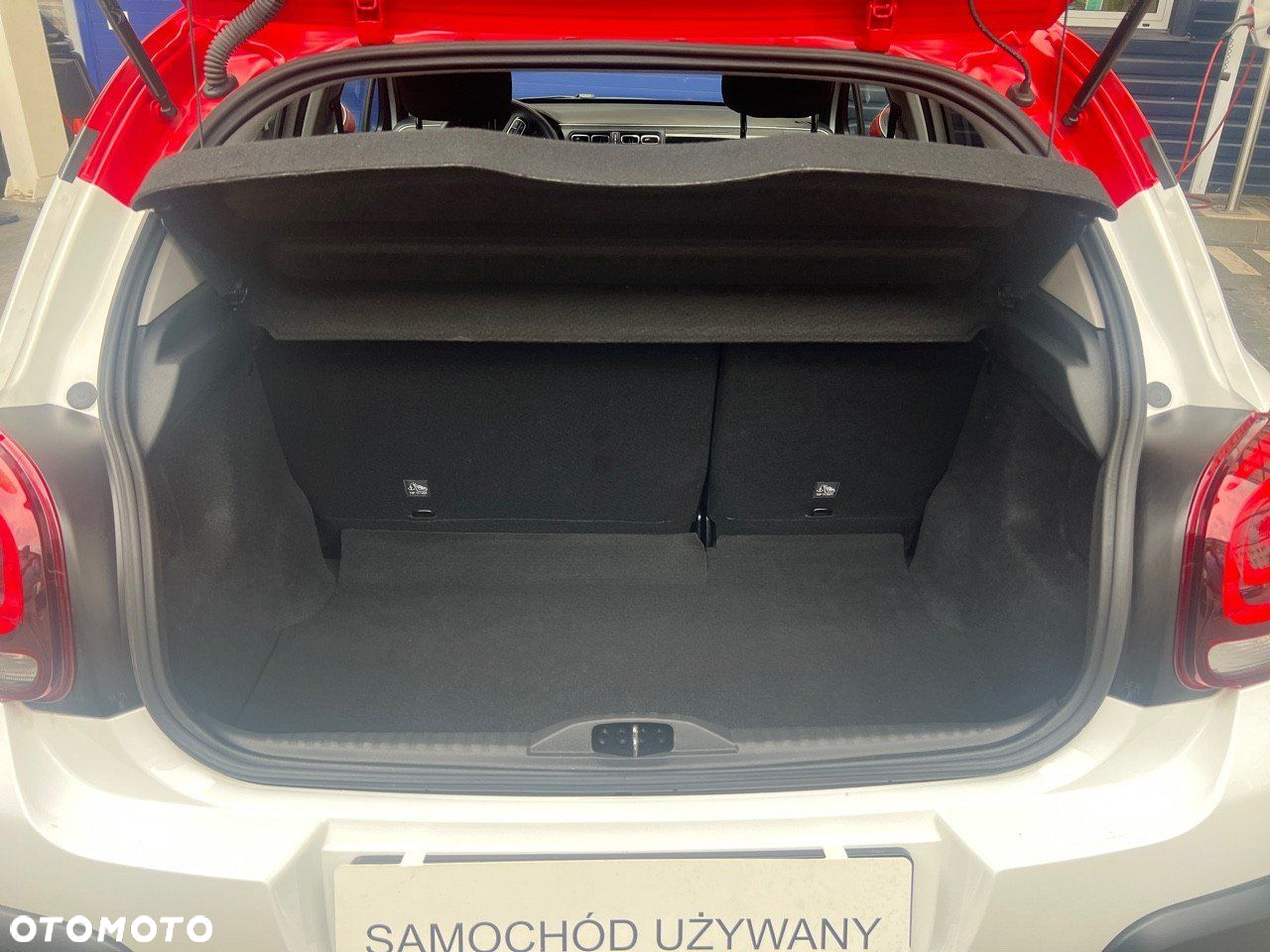 Citroën C3 1.2 PureTech Shine - 6