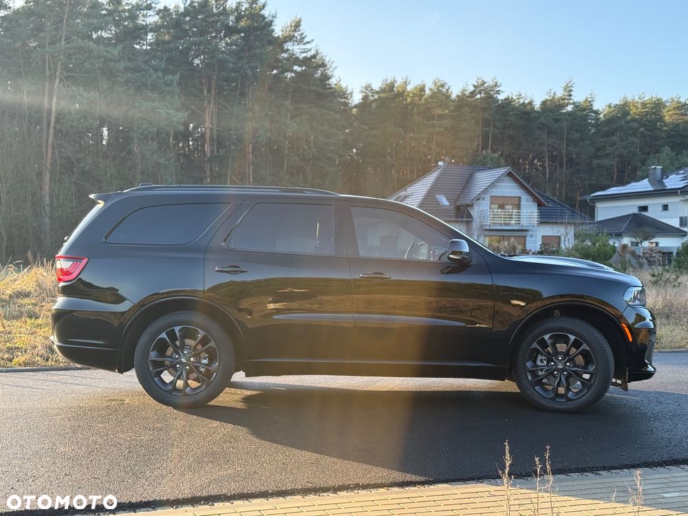 Dodge Durango 5.7 R/T - 21