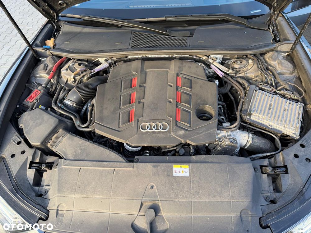 Audi S6 Avant - 7