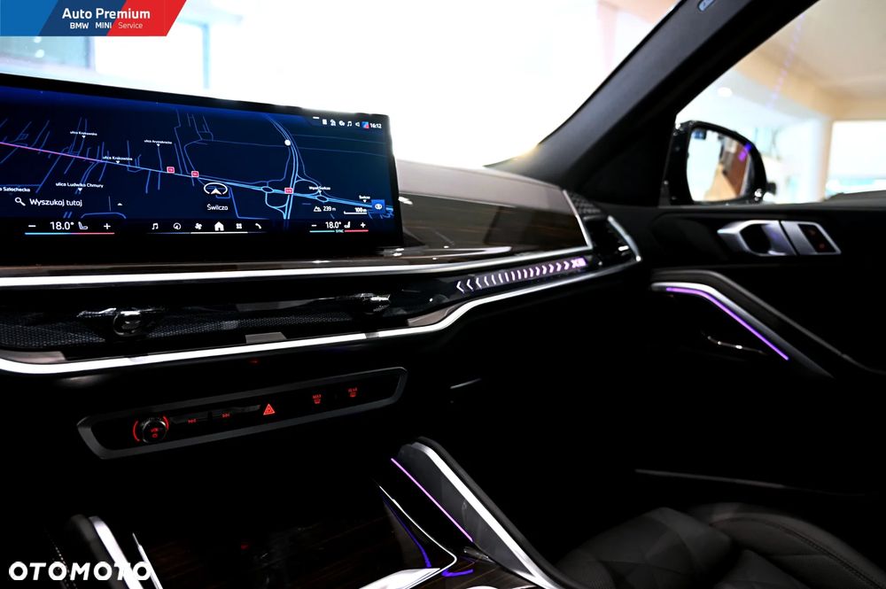 BMW X6 xDrive30d - 7