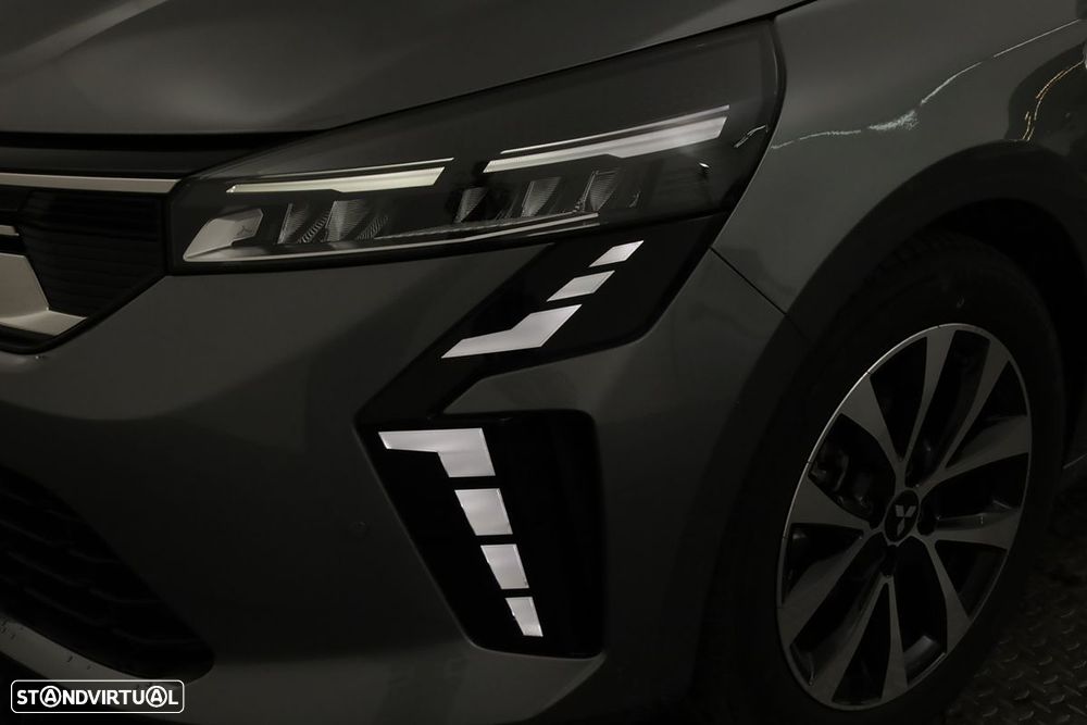 Mitsubishi Colt 1.0 MPI-T Kaiteki - 6